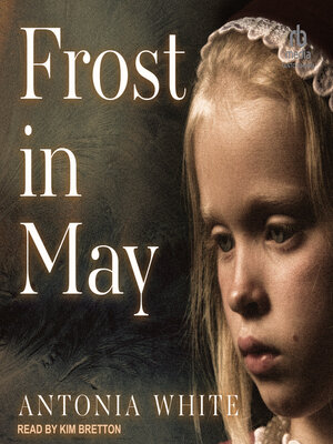 cover image of Frost in May